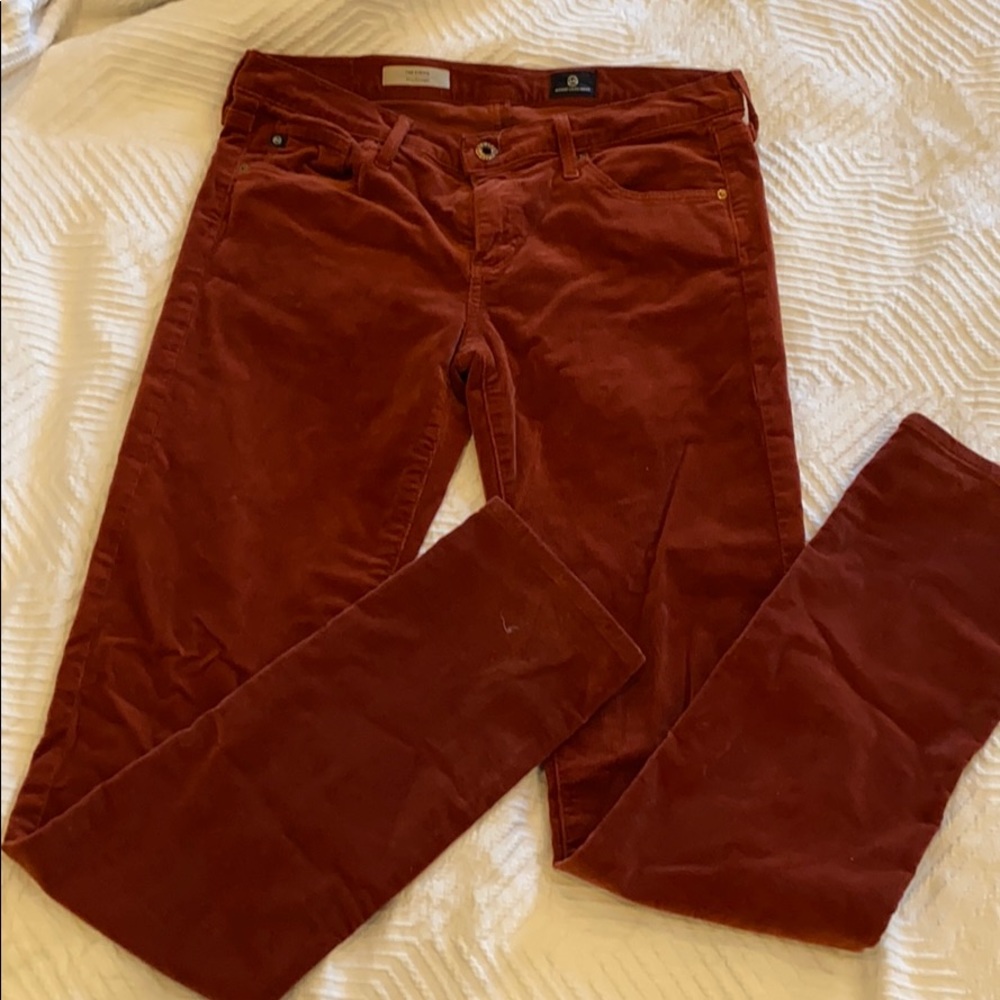 The Stevie - corduroy NWOT